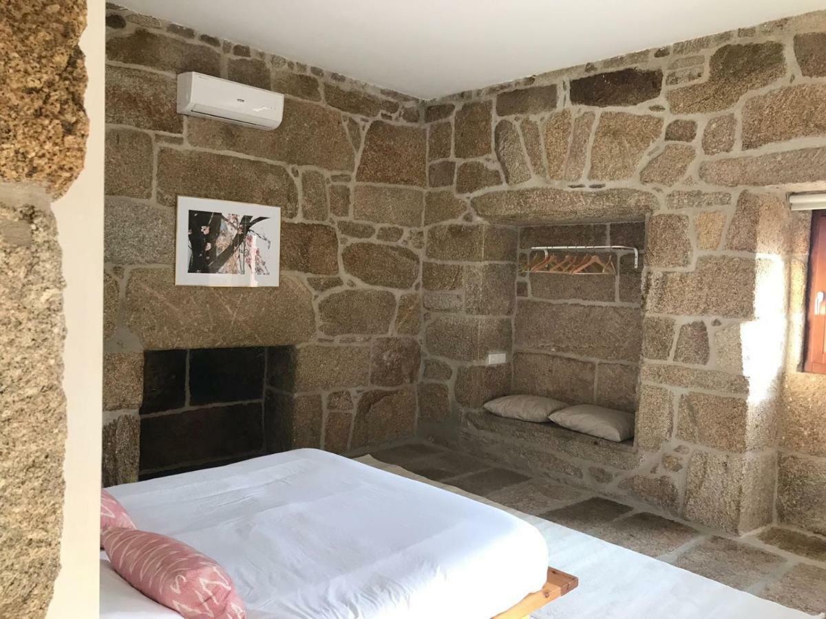 Zn Lodge Vidago Exterior foto
