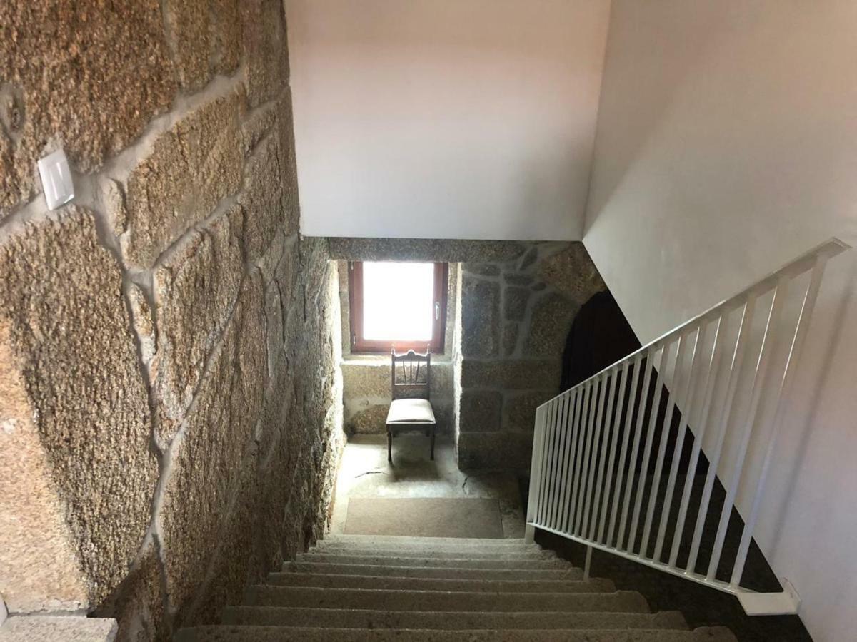Zn Lodge Vidago Exterior foto