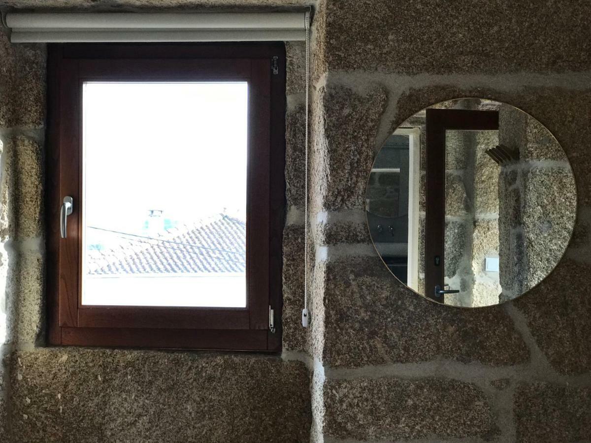 Zn Lodge Vidago Exterior foto